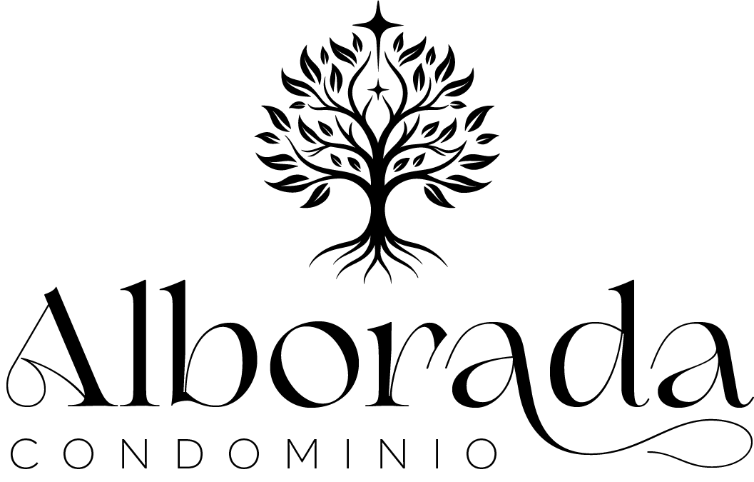Logo Alborada