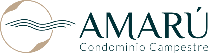 Logo Amarú